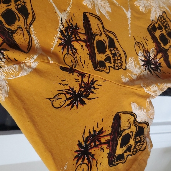 W X Y Z hoodie pullover shirt - Picture 2 of 7